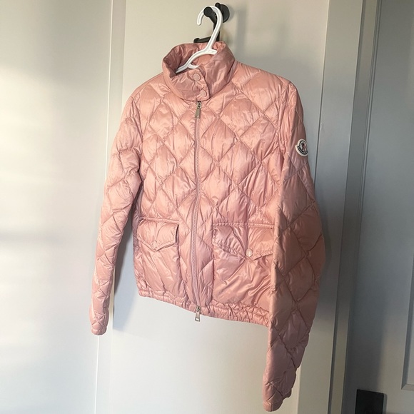 Moncler Binic Jacket - Picture 9 of 15